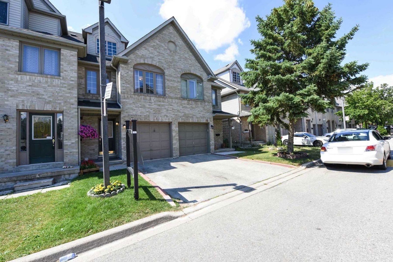 1292 Sherwood Mills Townhomes, Mississauga, Toronto