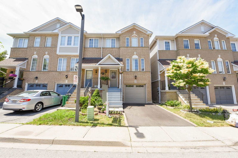 1480 Britannia Rd Townhomes