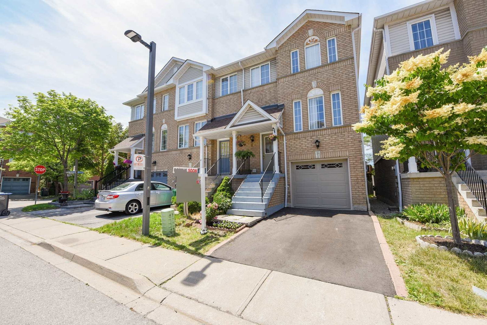 1480 Britannia Rd Townhomes, Mississauga, Toronto