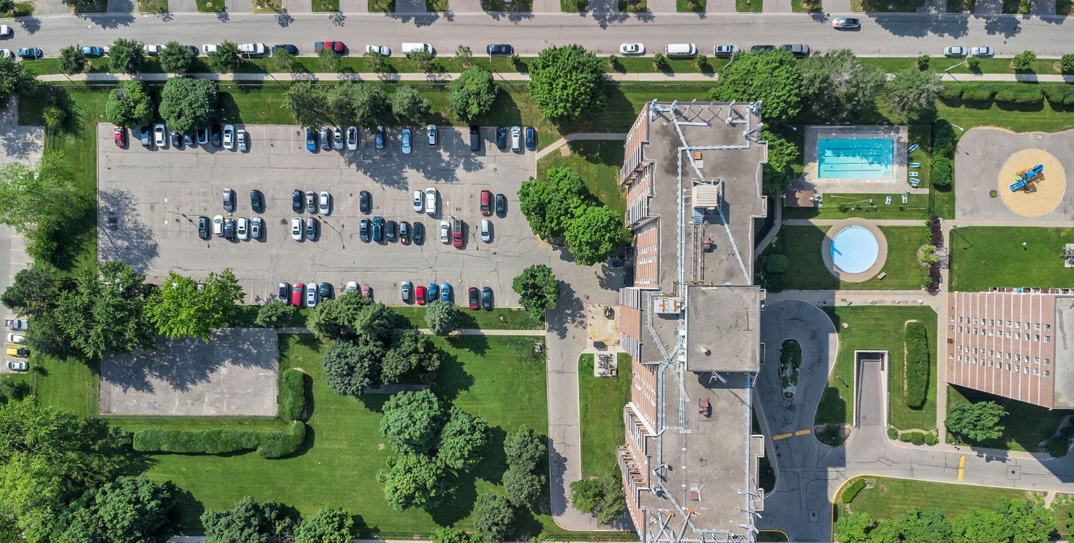 Marklane Park Condos, Mississauga, Toronto