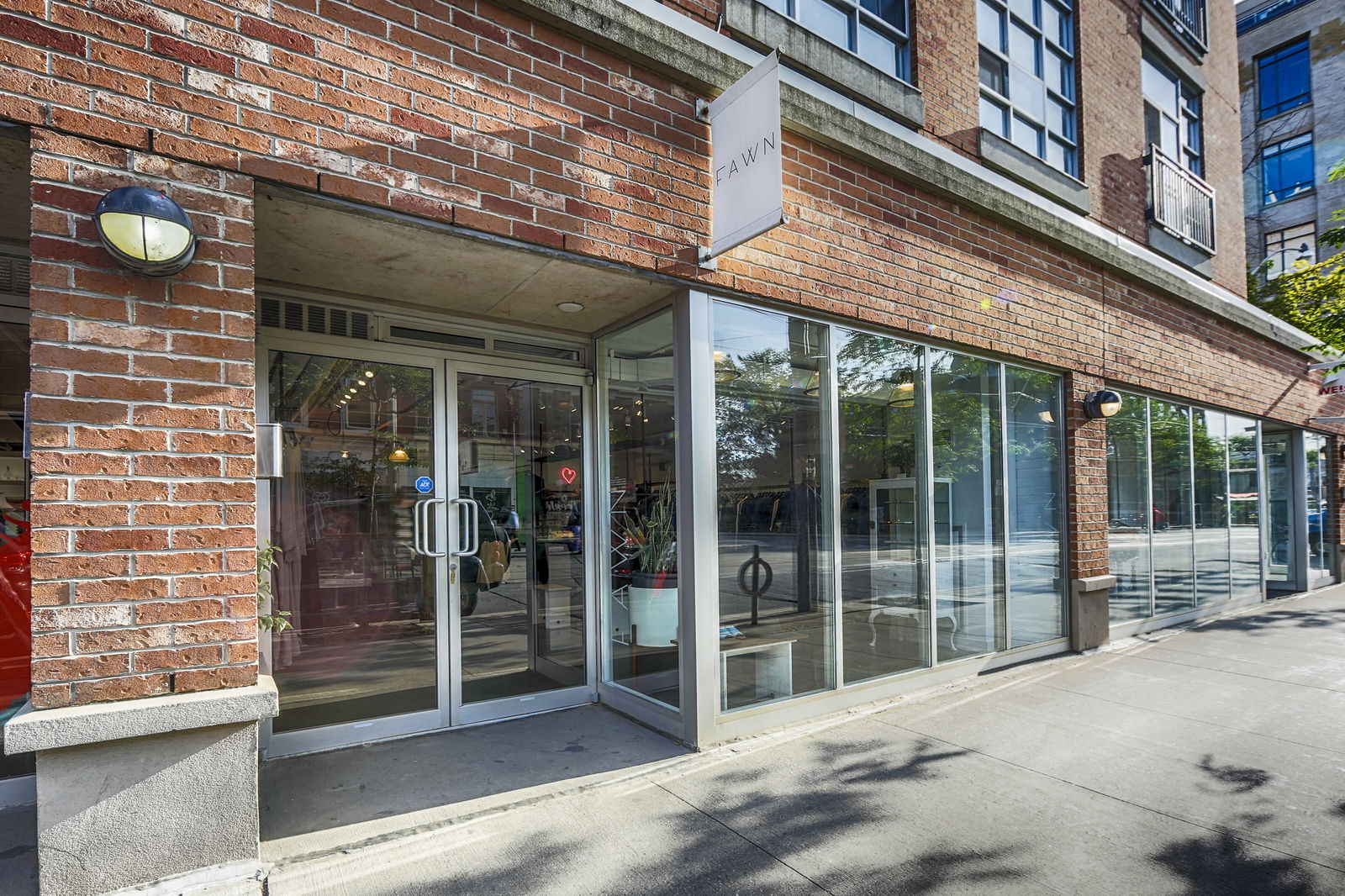 Chocolate Company Lofts, Downtown, Toronto