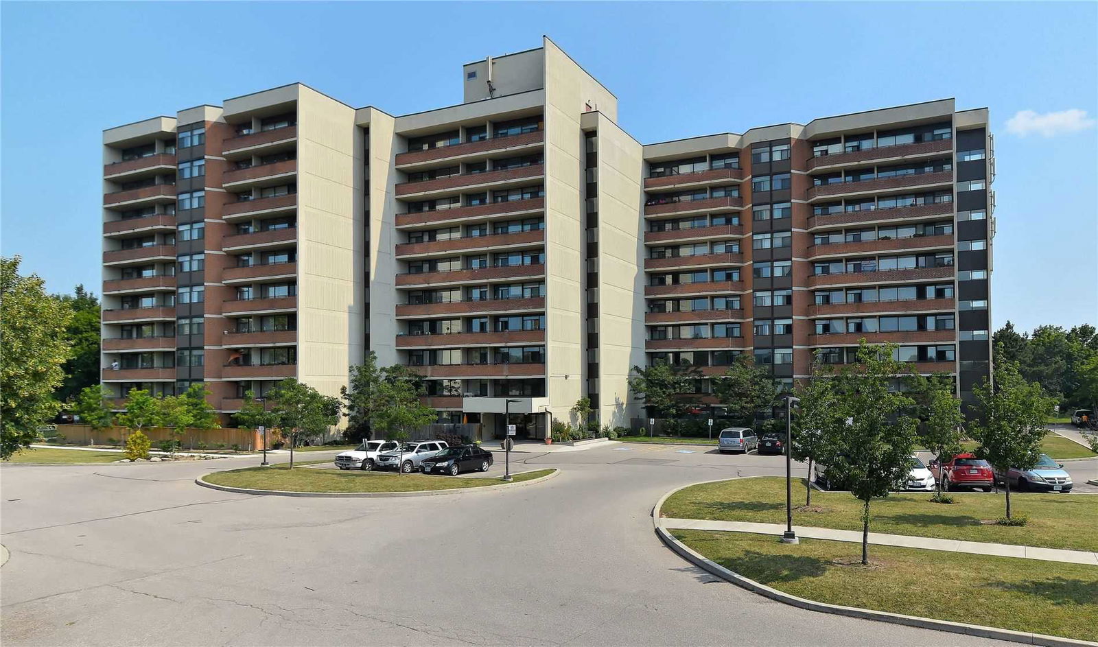 2301 Derry Road Condos, Mississauga, Toronto