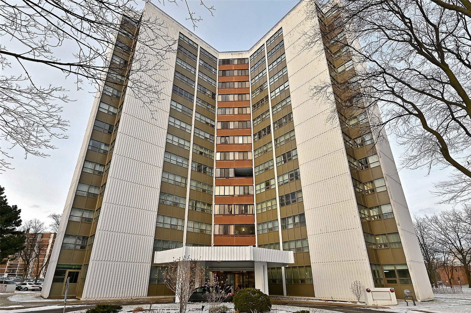 2323 Confederation Condos, Mississauga, Toronto