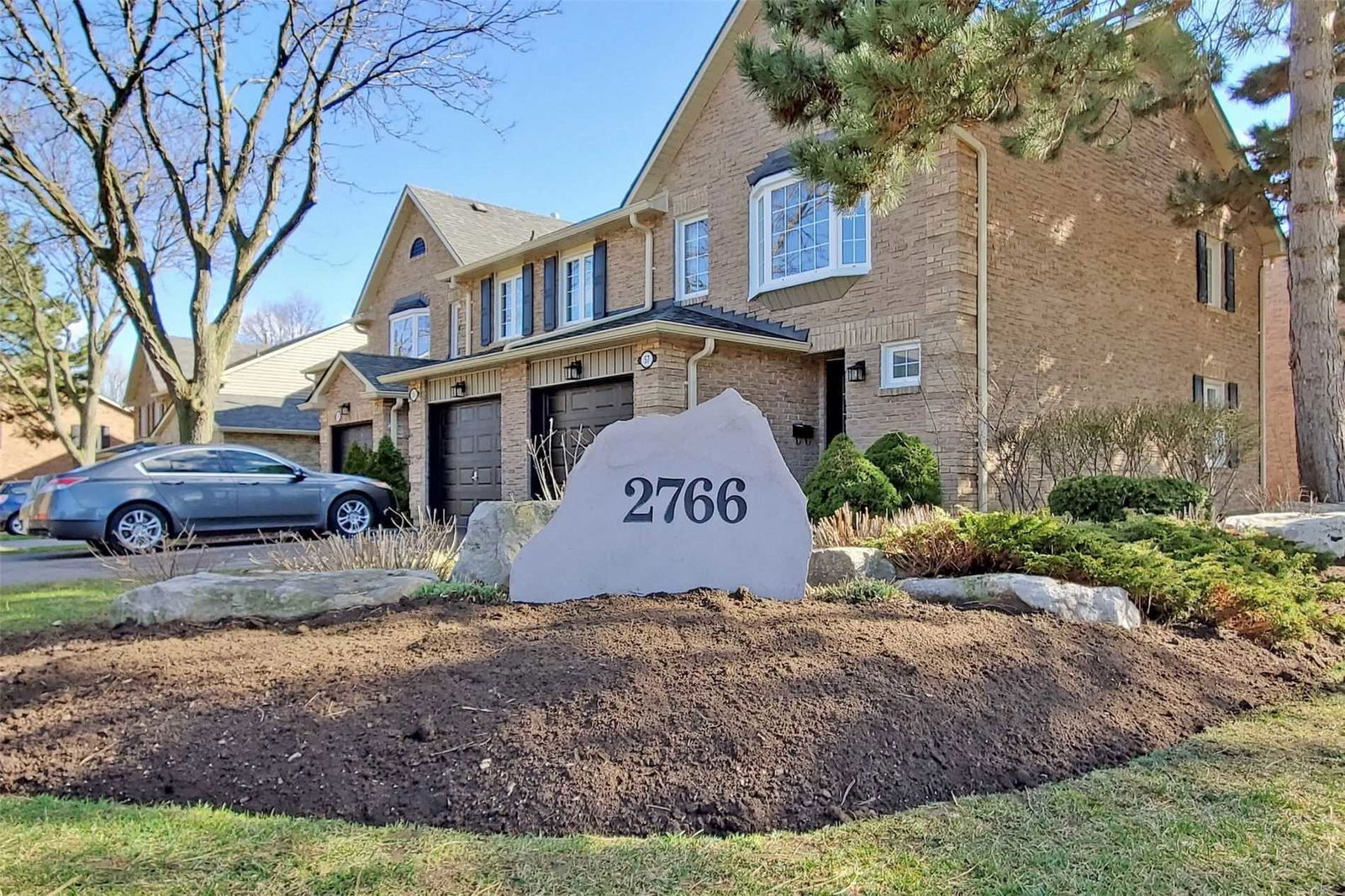 2766 Folkway Drive Townhomes, Mississauga, Toronto