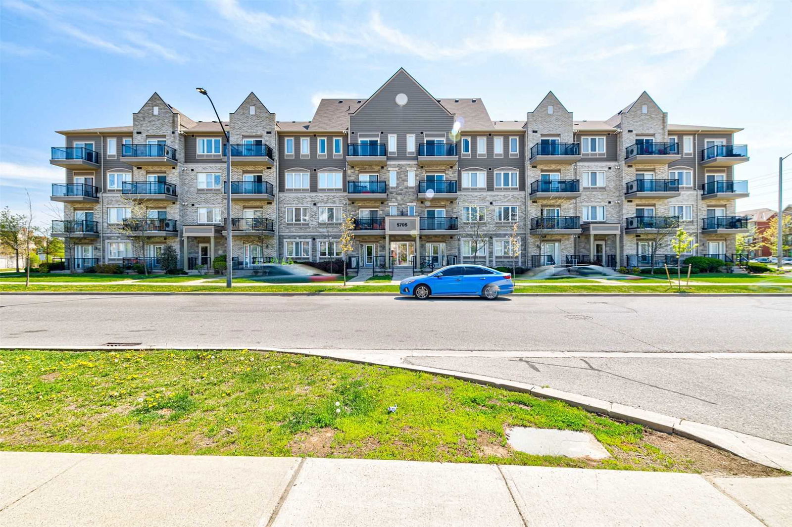 Long Valley Townhomes - Phases I & II, Mississauga, Toronto