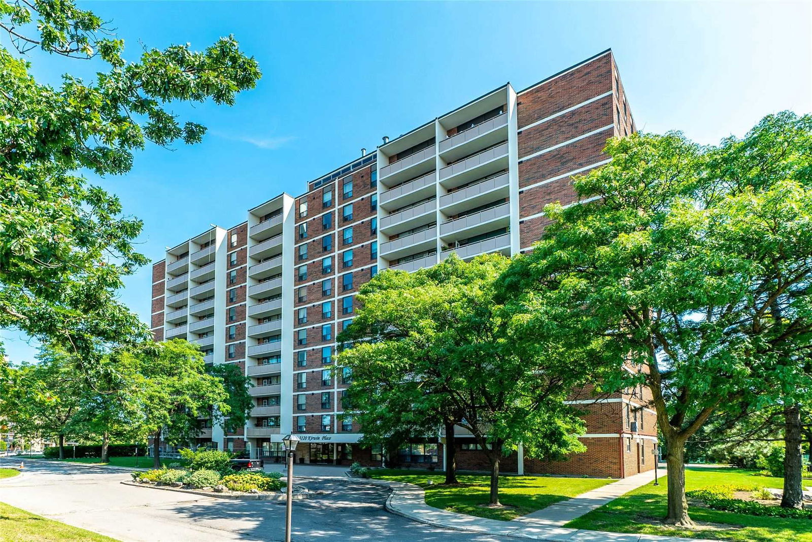 3120 Kirwin Condos, Mississauga, Toronto