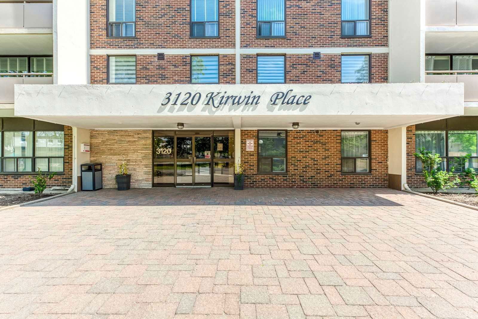 3120 Kirwin Condos, Mississauga, Toronto