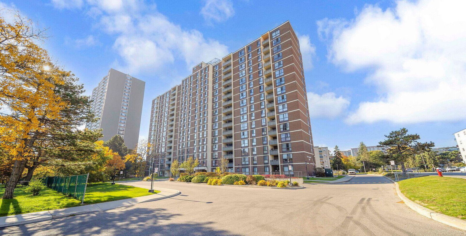 3170 Kirwin Condos, Mississauga, Toronto