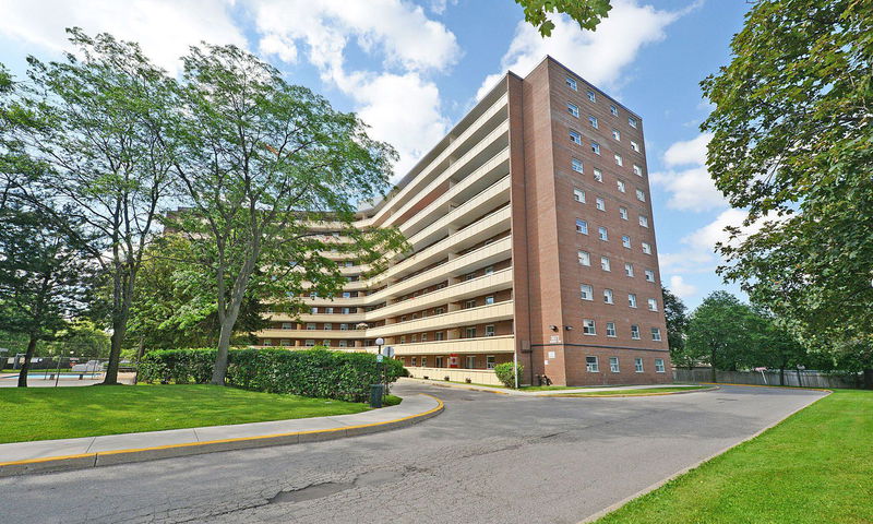 3533 Derry Condos