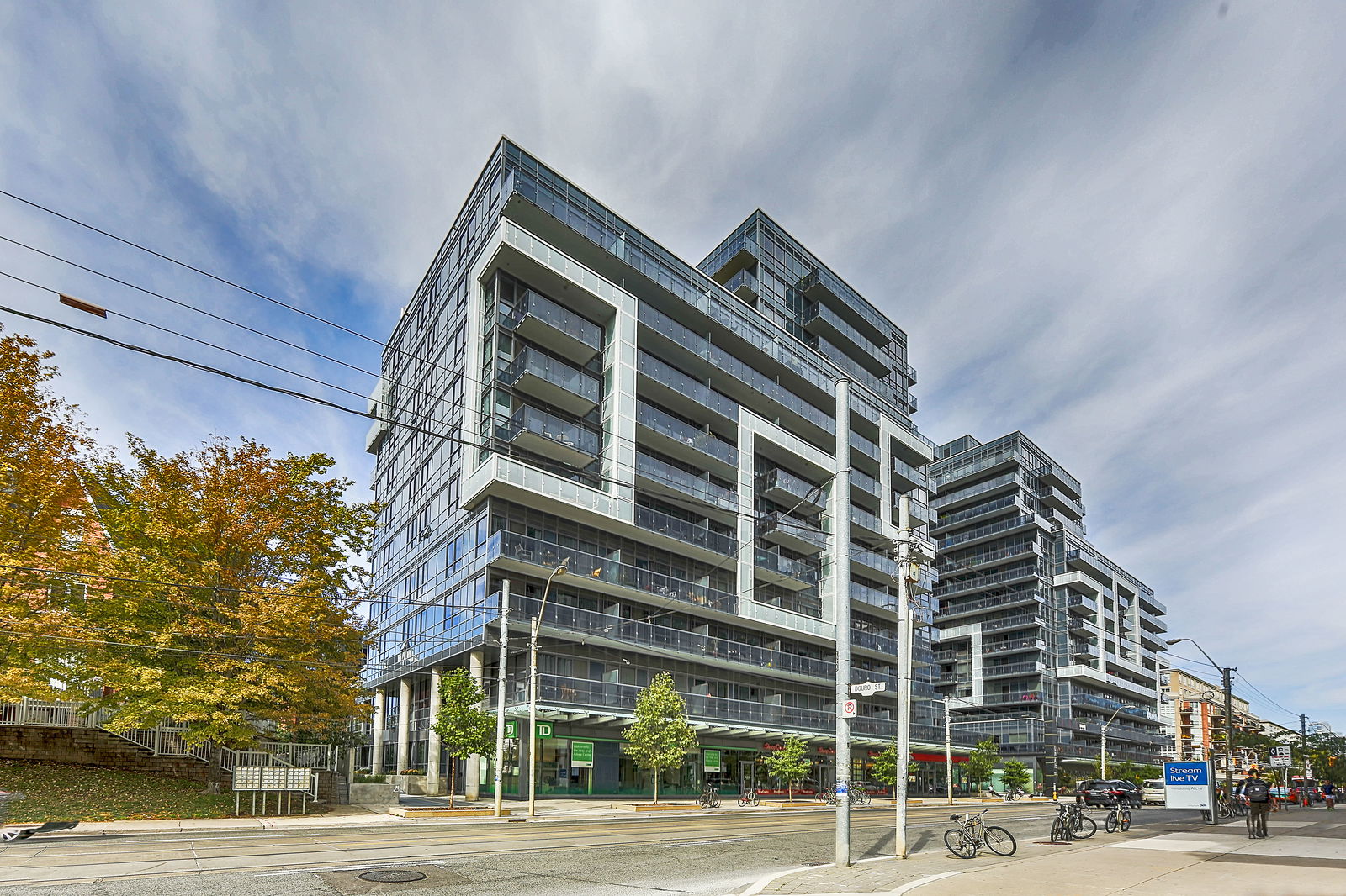 Exterior — DNA 3 Condos, Downtown, Toronto