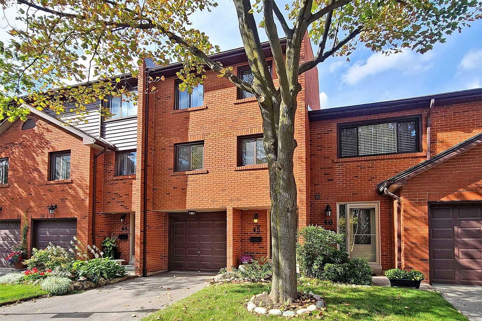 4156 Fieldgate Drive Townhomes, Mississauga, Toronto