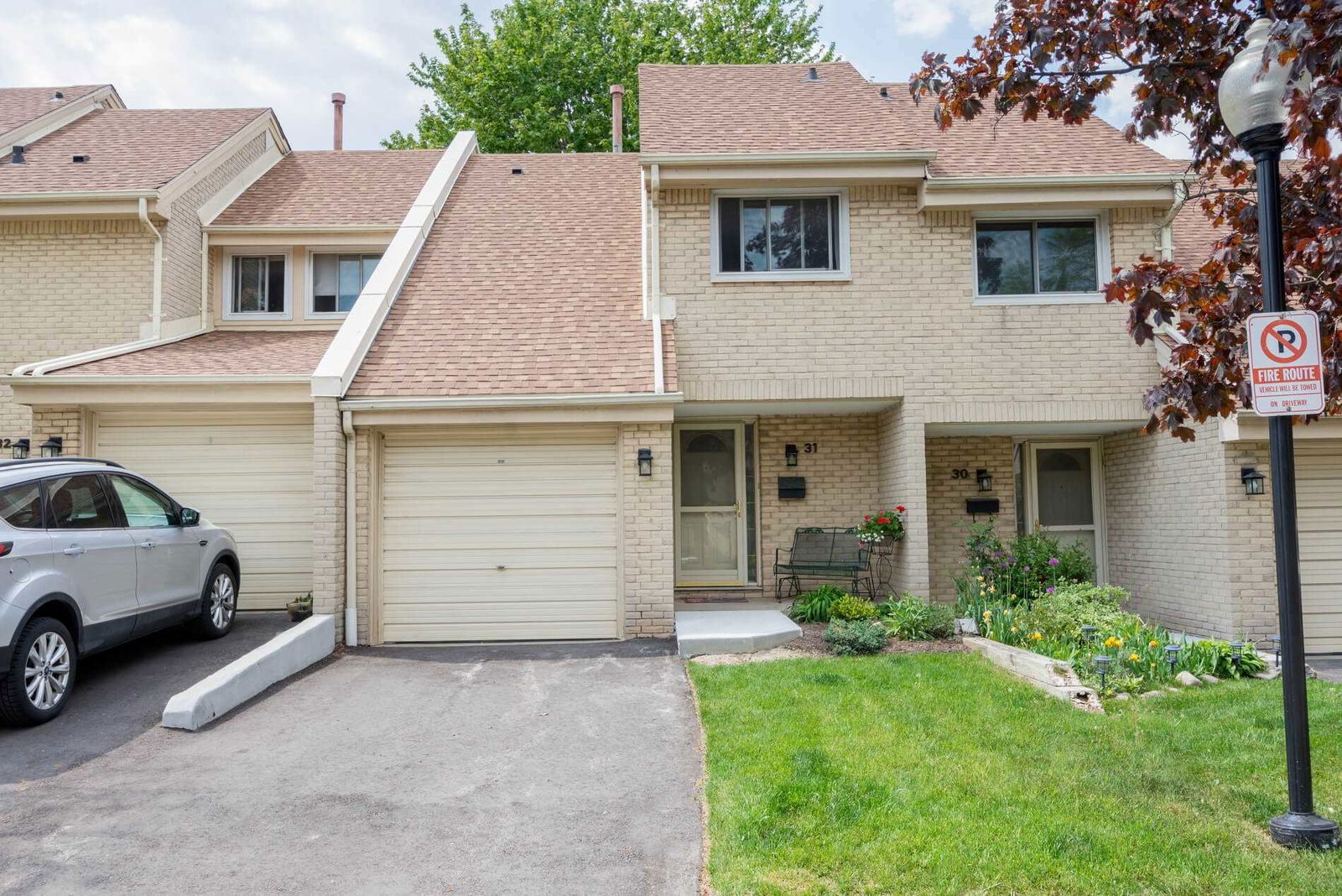 4171 Glen Erin Drive Townhomes, Mississauga, Toronto