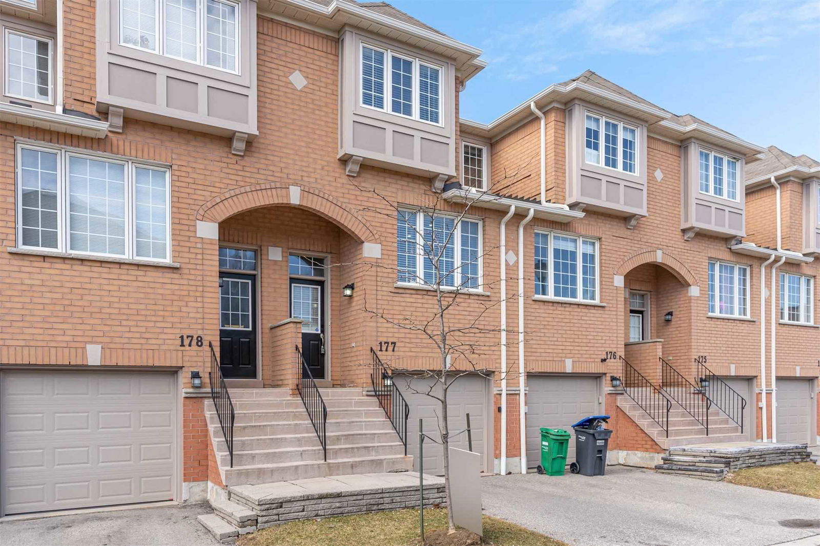 5030 Heatherleigh Ave Townhomes, Mississauga, Toronto