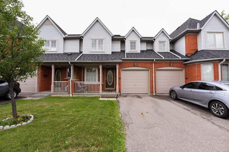 5223 Fairford Cres Townhomes