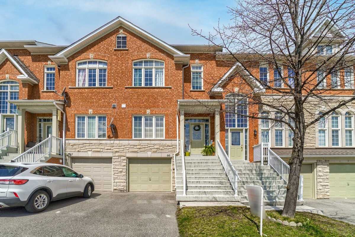 5260 Mcfarren Blvd Townhomes, Mississauga, Toronto