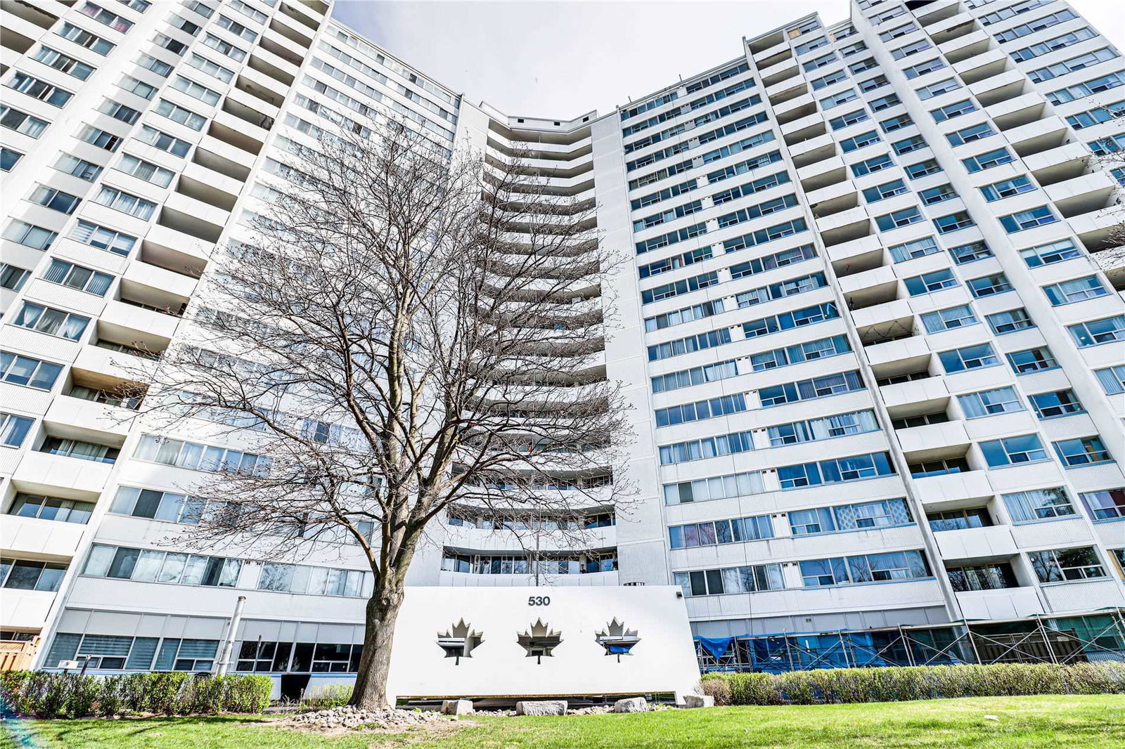 530 Lolita Condos, Mississauga, Toronto