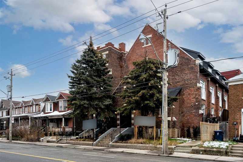 Urban Church Lofts