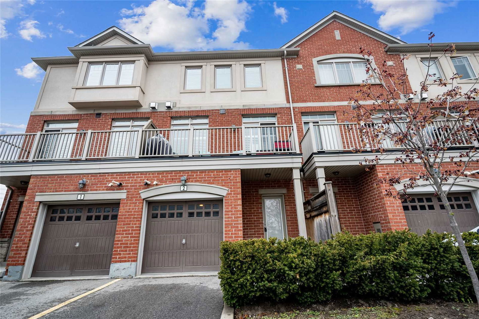 5725 Tosca Dr Townhomes, Mississauga, Toronto