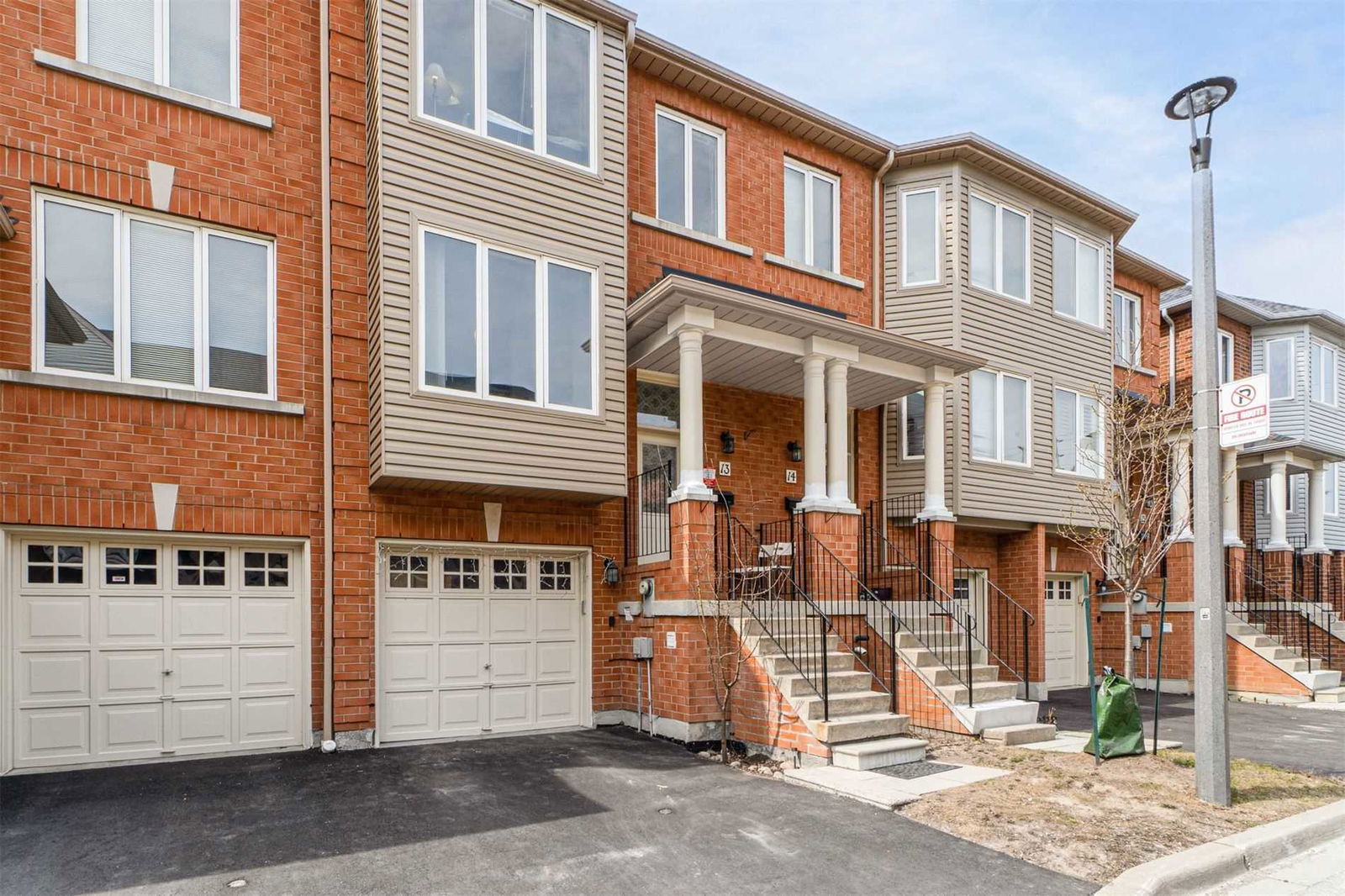 5985 Creditview Rd Townhomes, Mississauga, Toronto