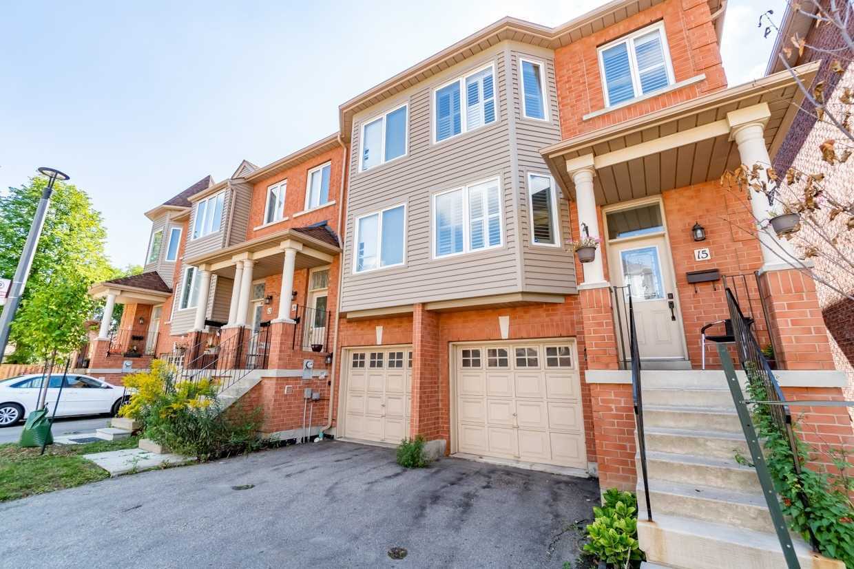 5985 Creditview Rd Townhomes, Mississauga, Toronto