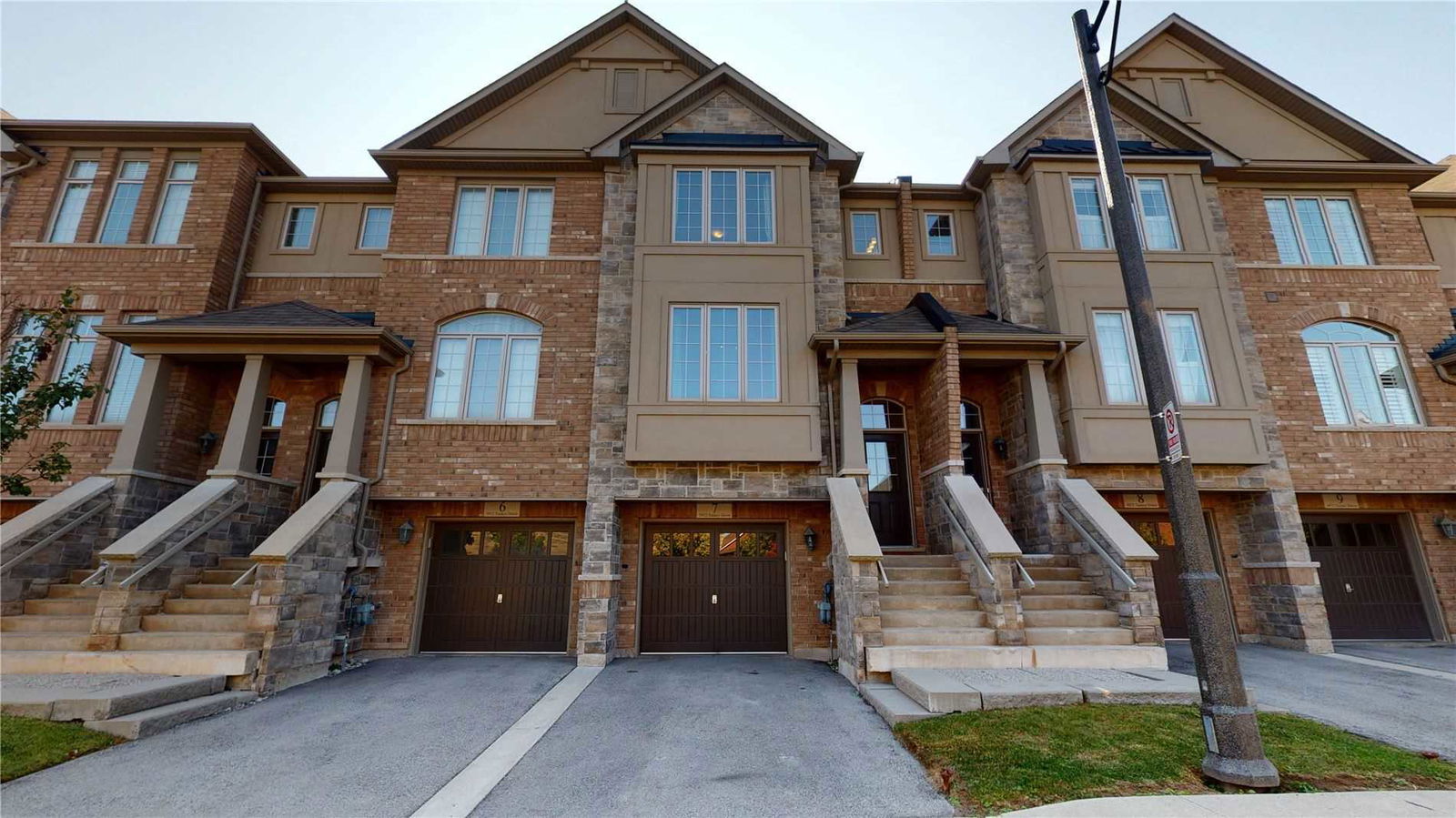 5988 Turney Dr Townhomes, Mississauga, Toronto