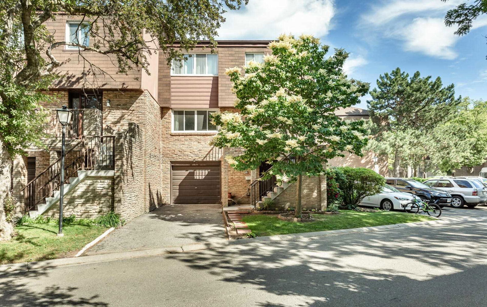 7030 Copenhagen Road Townhomes, Mississauga, Toronto