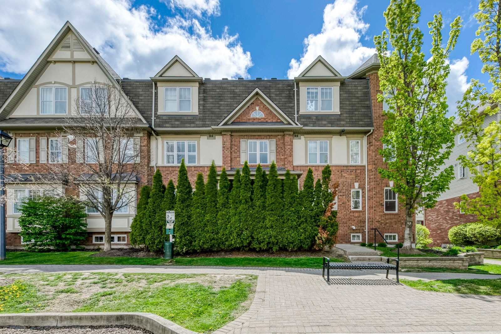 601 Shoreline Dr Townhomes, Mississauga, Toronto