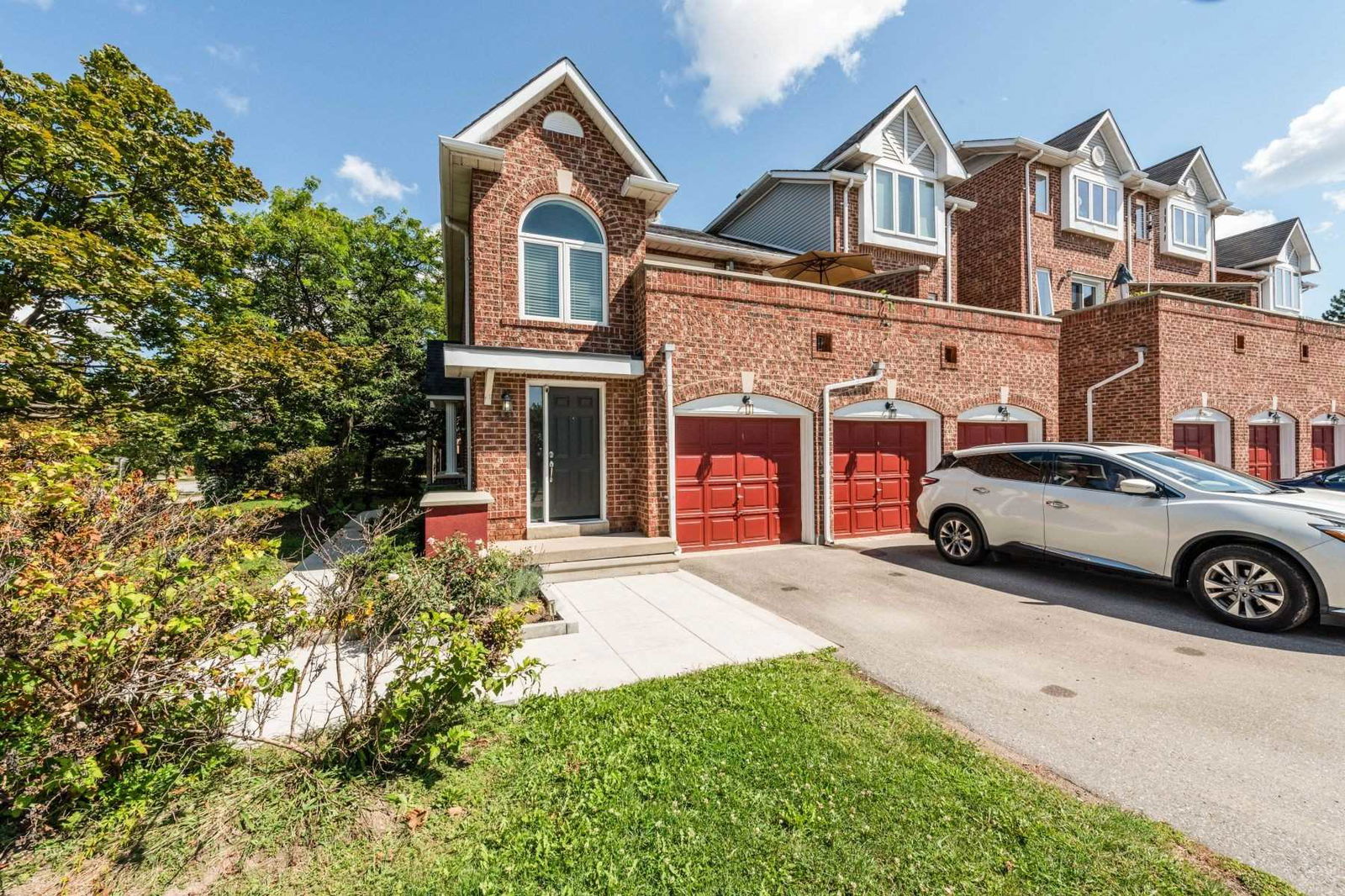 Sandalwood Townhomes, Mississauga, Toronto