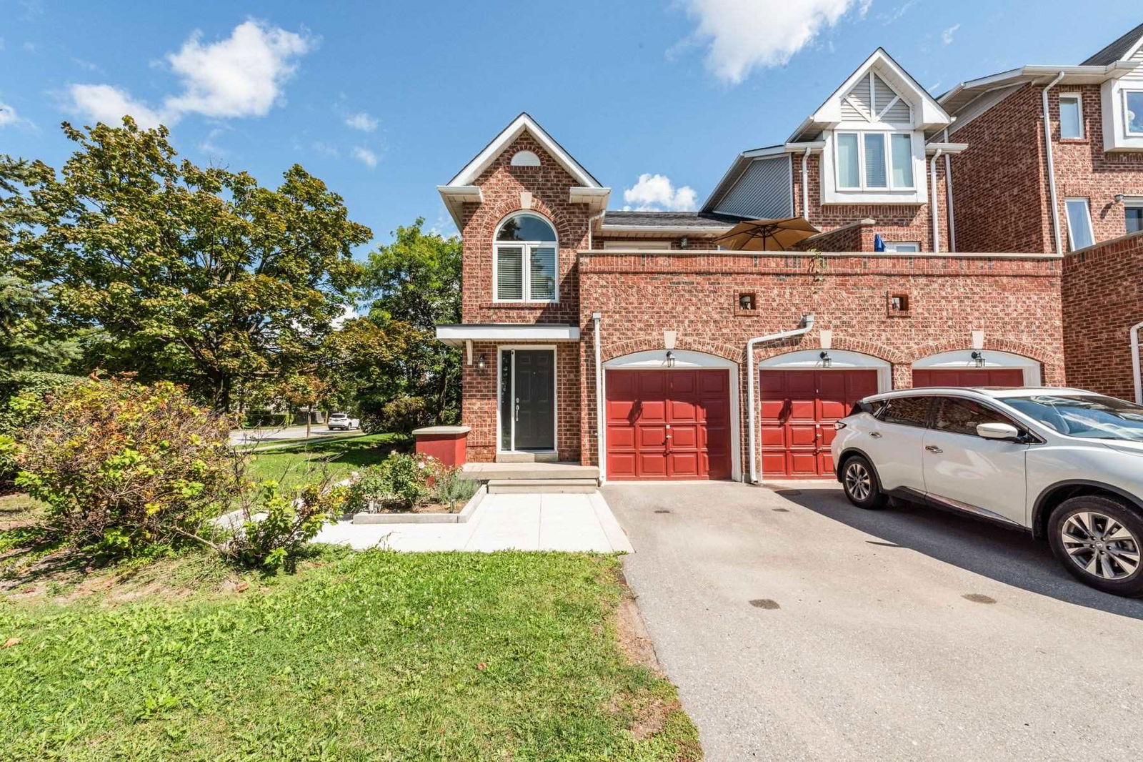 Sandalwood Townhomes, Mississauga, Toronto