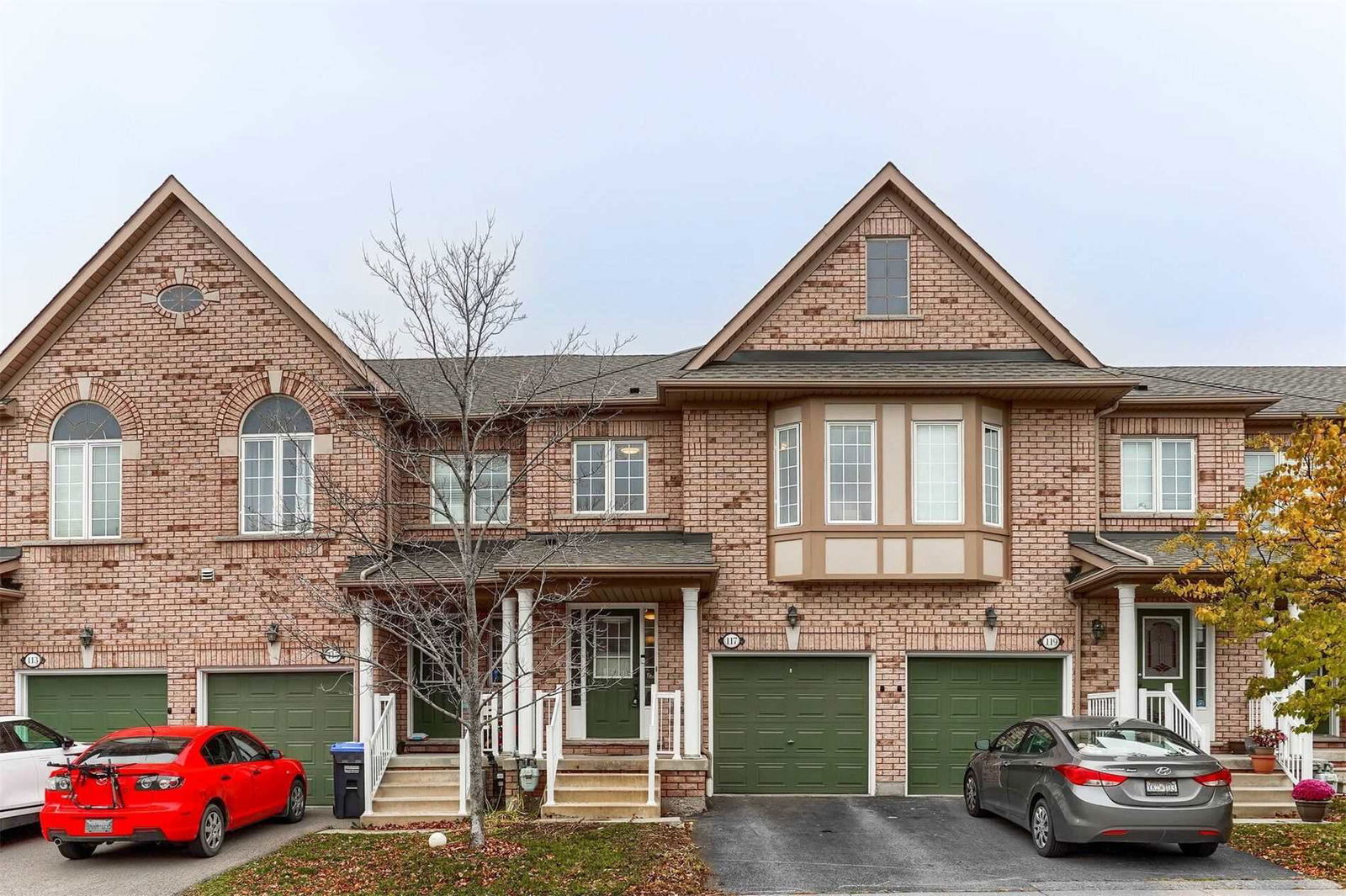 770 Othello Court Townhomes, Mississauga, Toronto