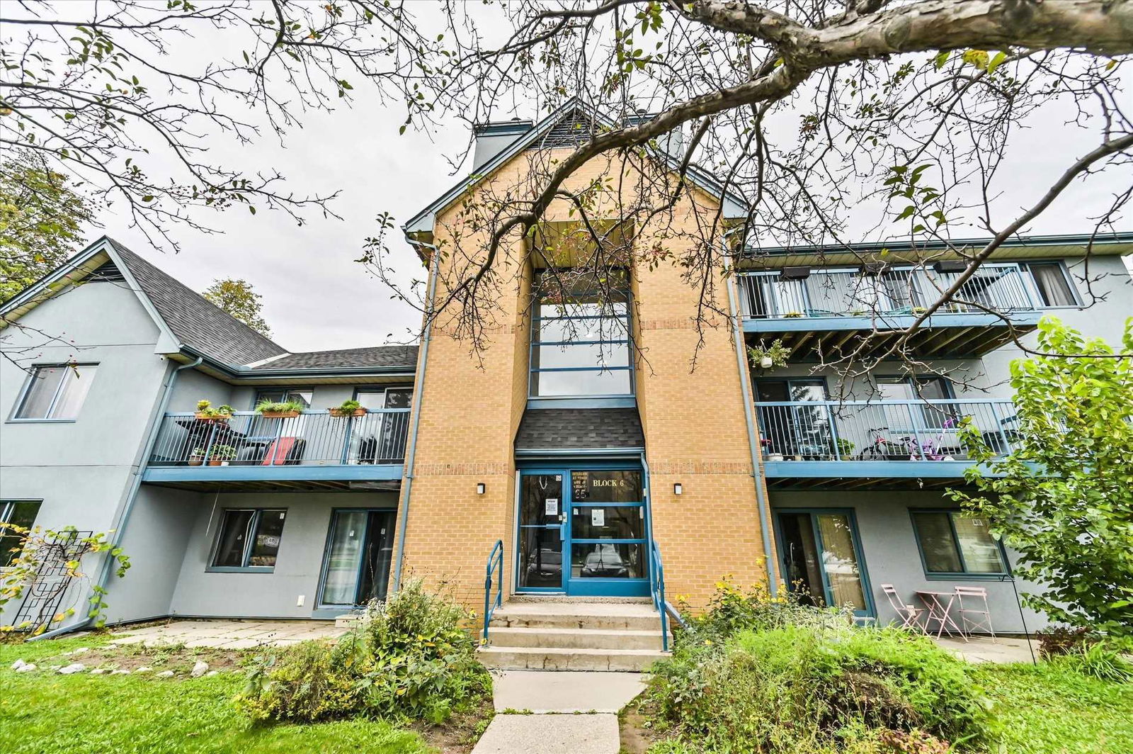 95 Trailwood Townhomes, Mississauga, Toronto