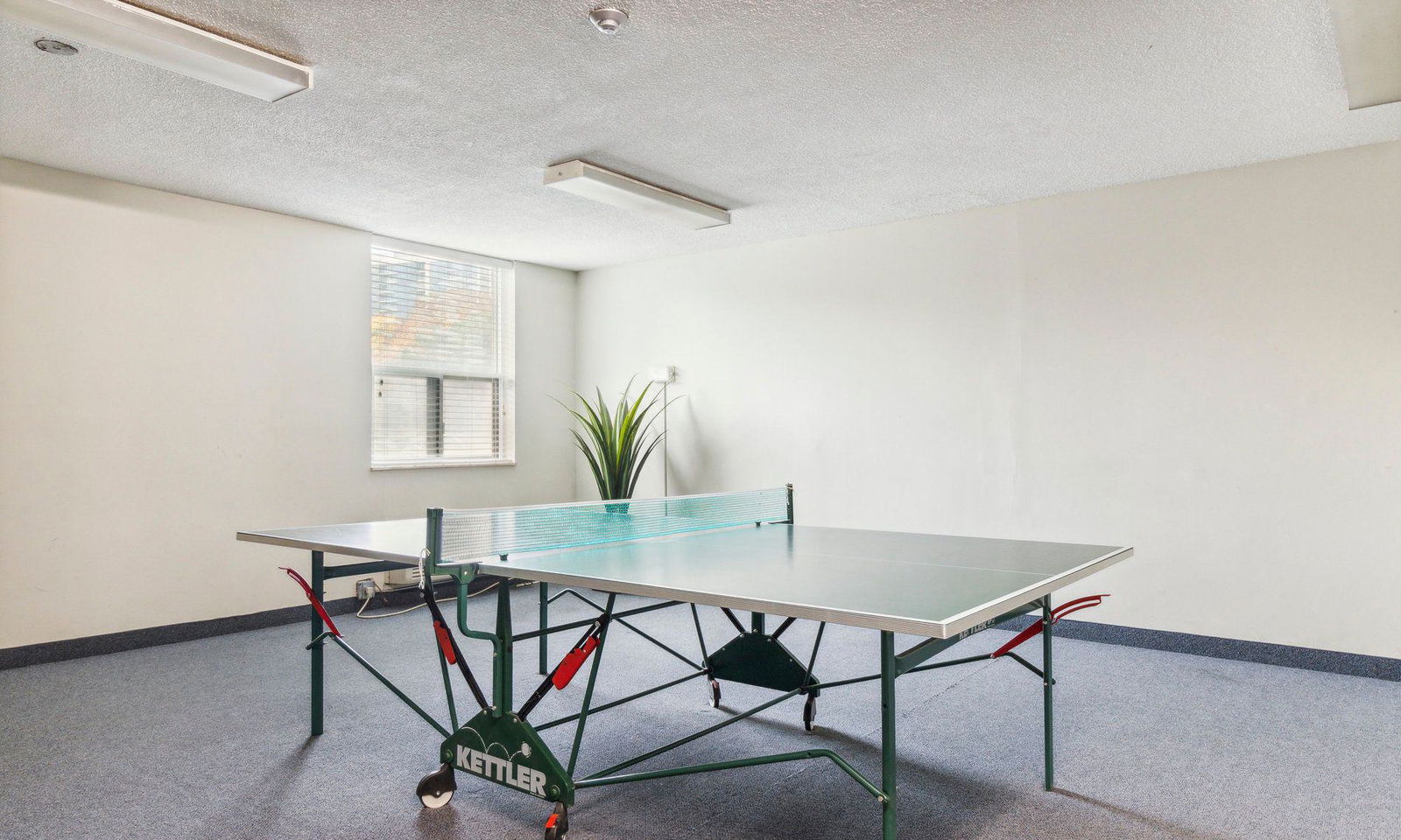 Tennis — 966 Inverhouse Condos, Mississauga, Toronto