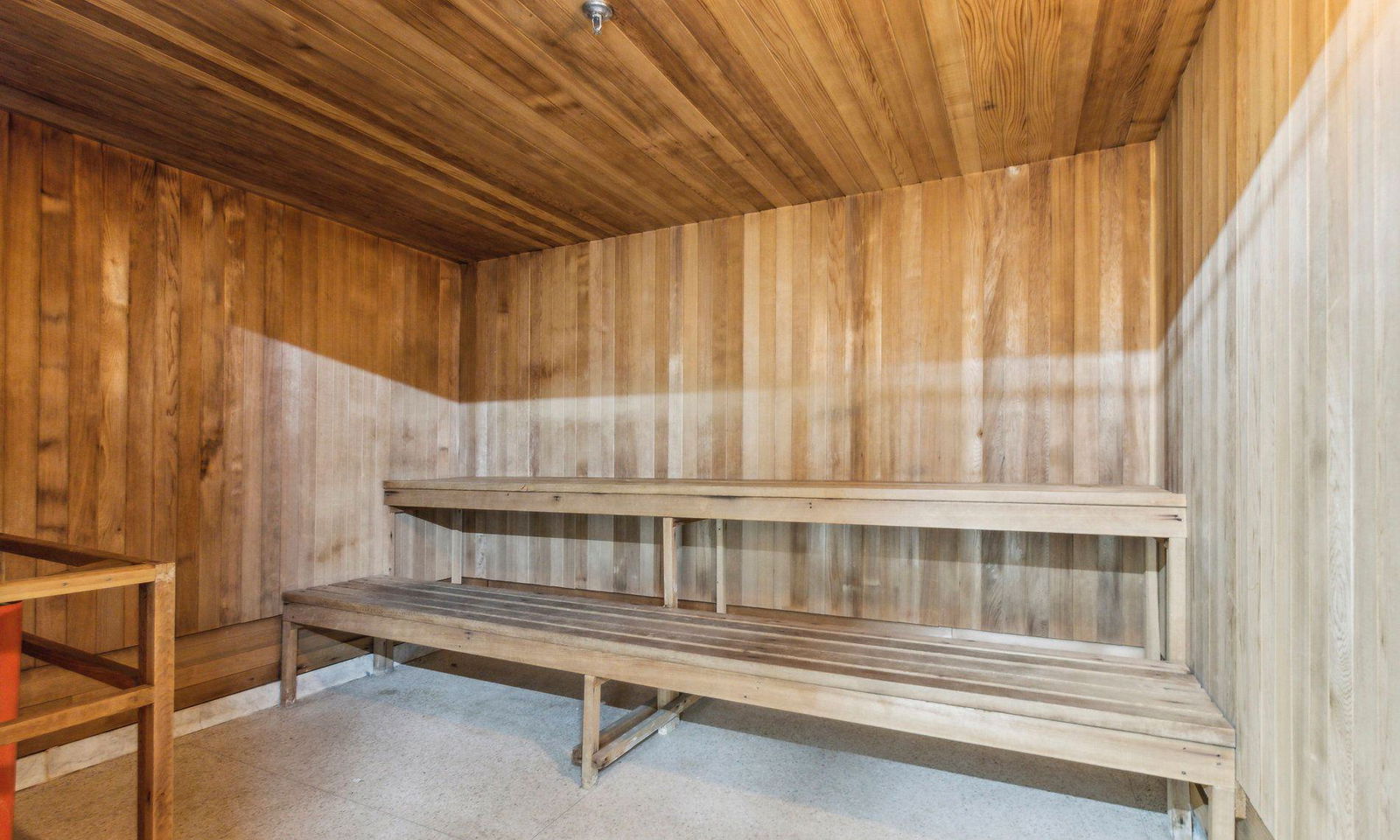 Sauna — 966 Inverhouse Condos, Mississauga, Toronto