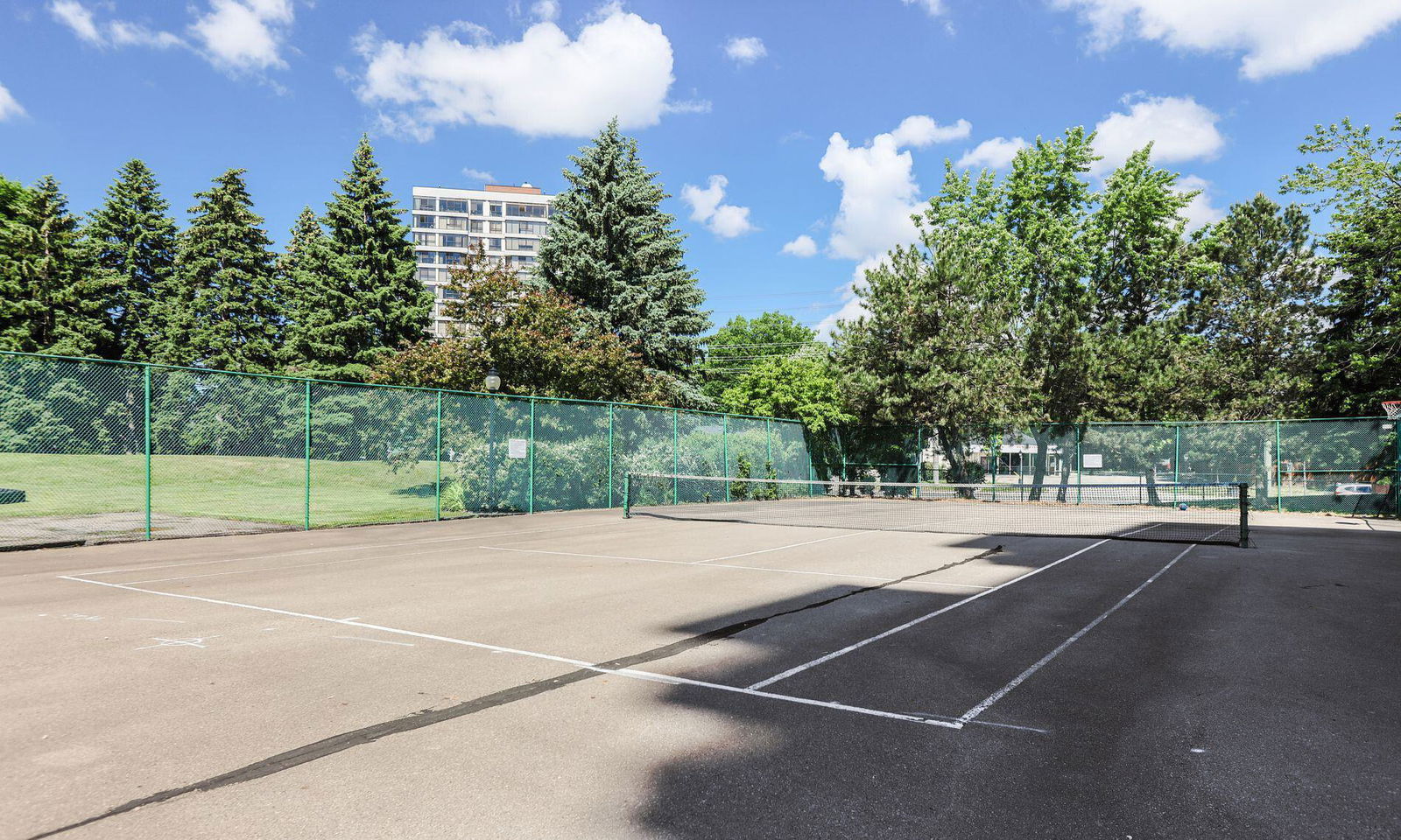 Tennis — 966 Inverhouse Condos, Mississauga, Toronto