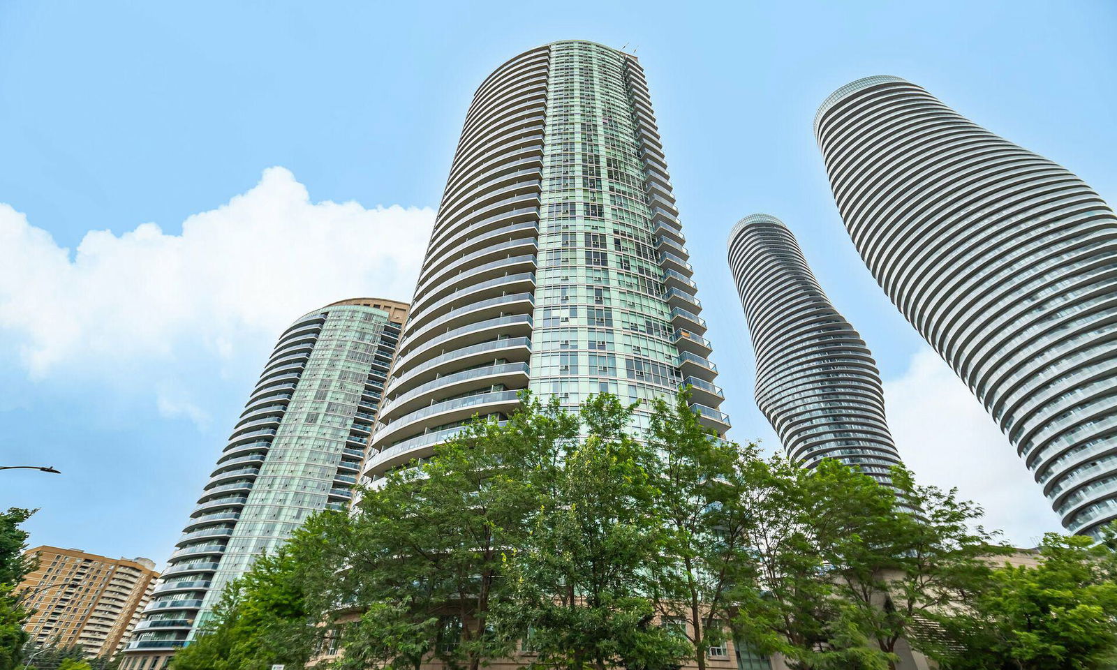 Absolute Vision Condos, Mississauga, Toronto