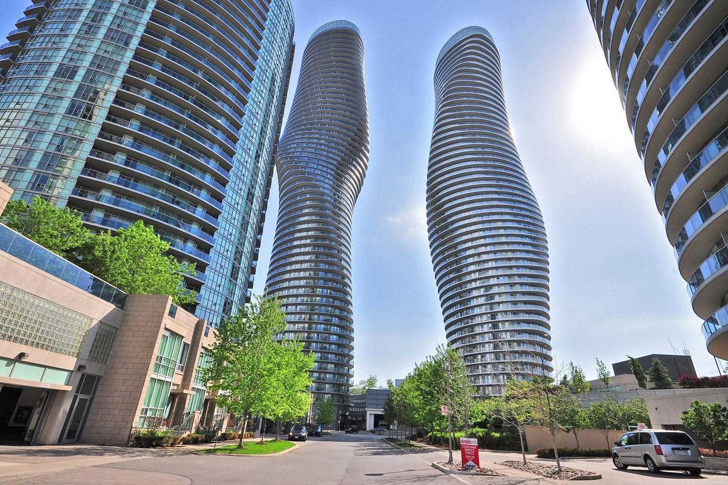 Absolute World IV Condos, Mississauga, Toronto