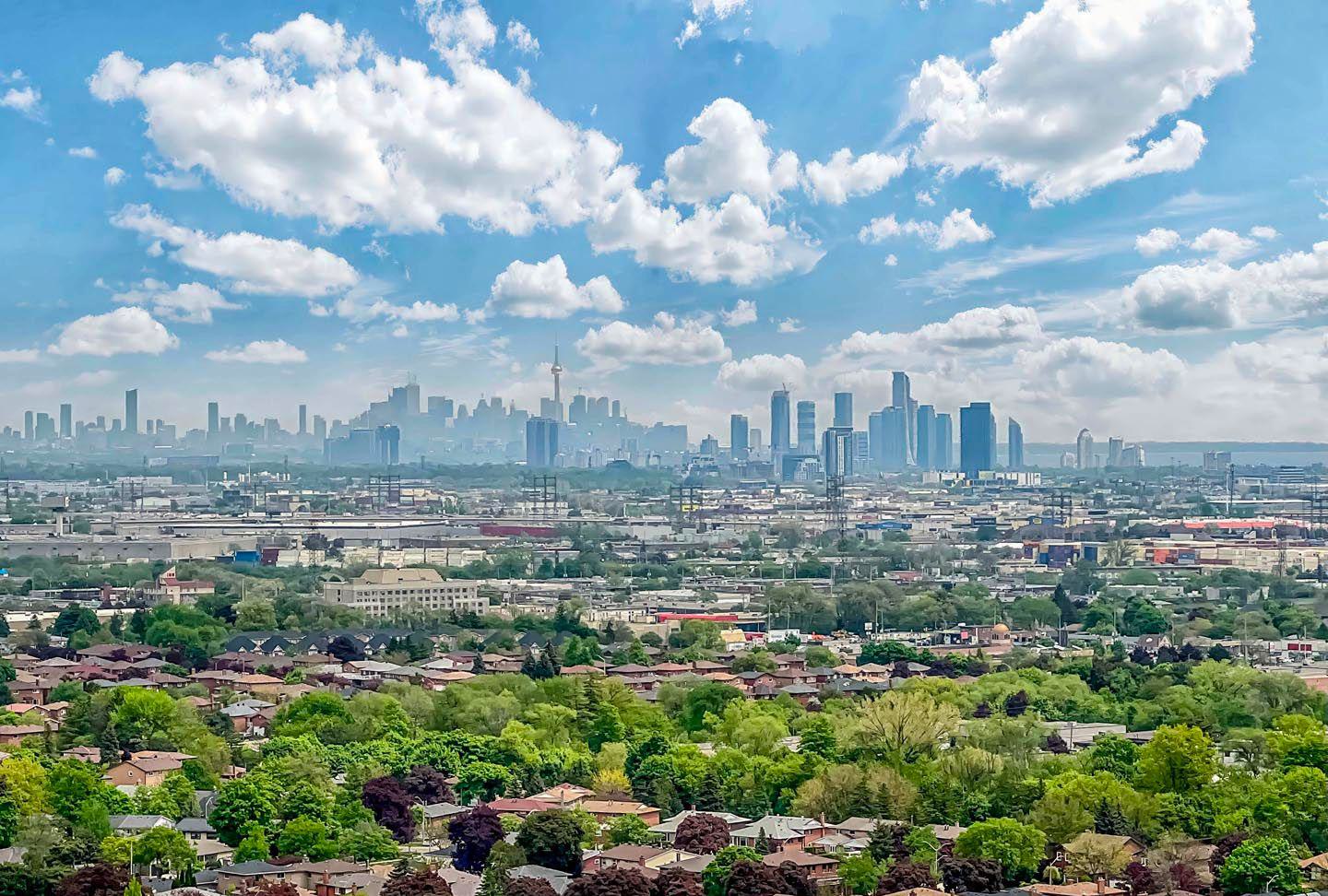 Applewood Landmark Condos, Mississauga, Toronto