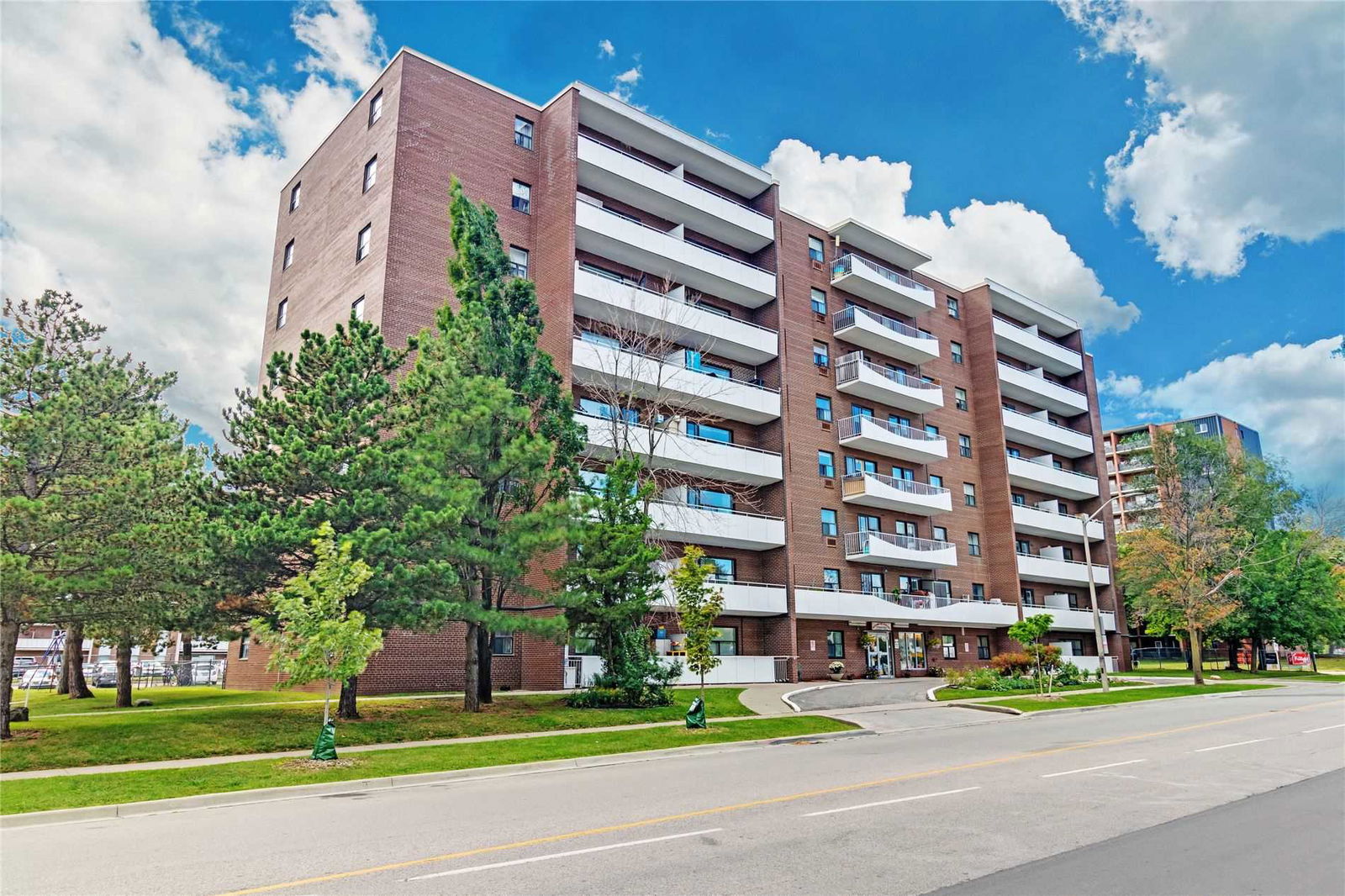 Bloorgate Towers Condos, Mississauga, Toronto