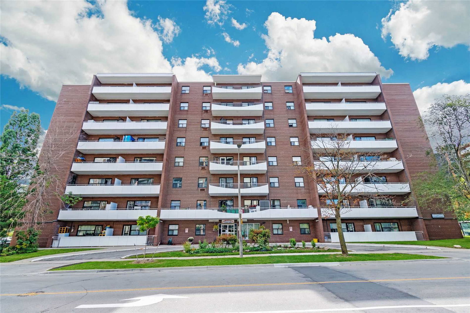 Bloorgate Towers Condos, Mississauga, Toronto