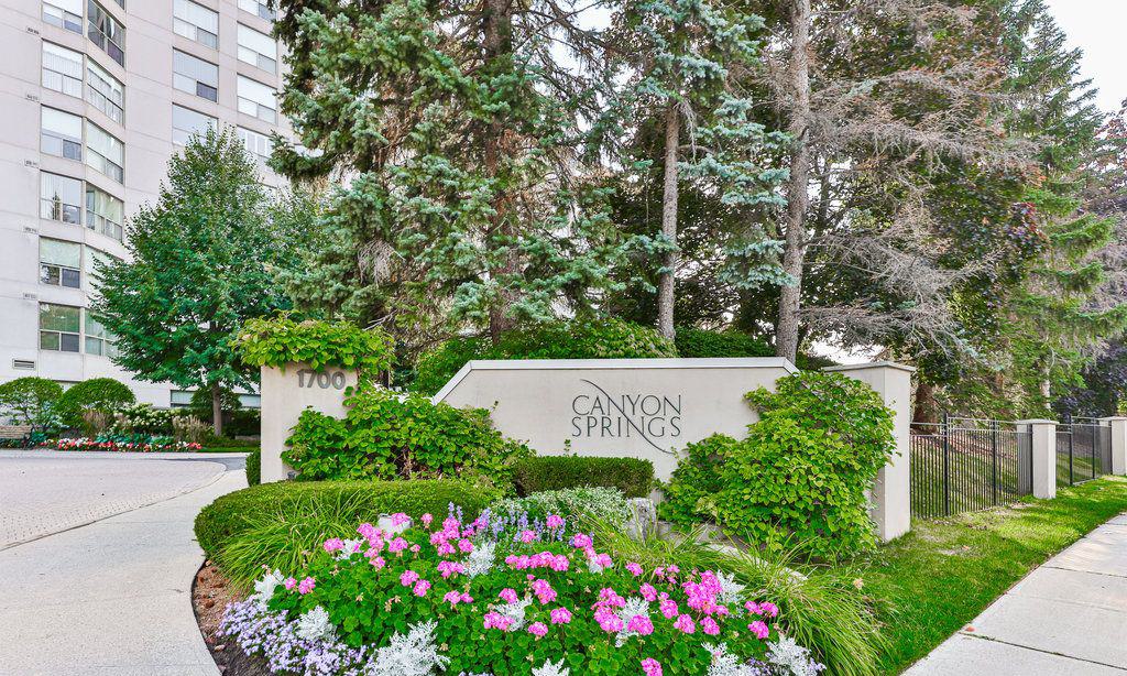 Canyon Springs Condos, Mississauga, Toronto