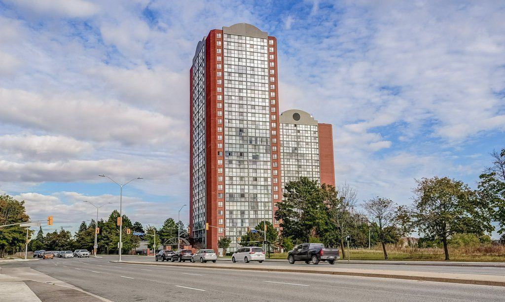 Chelsea Towers Condos, Mississauga, Toronto