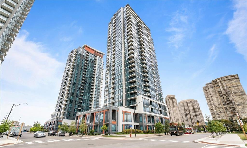 Crystal  Condos, Mississauga, Toronto