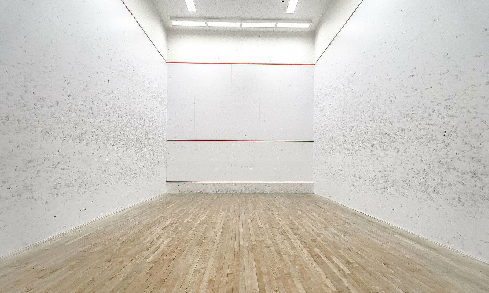 Squash Court — Eagle Ridge Nevada Condos, Mississauga, Toronto