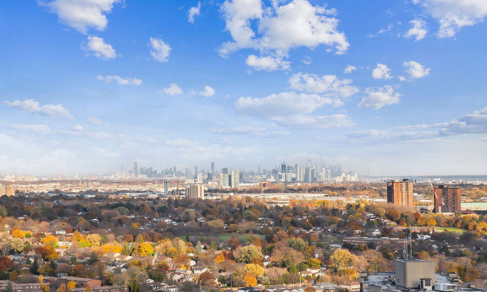 Eden Park Condos, Mississauga, Toronto