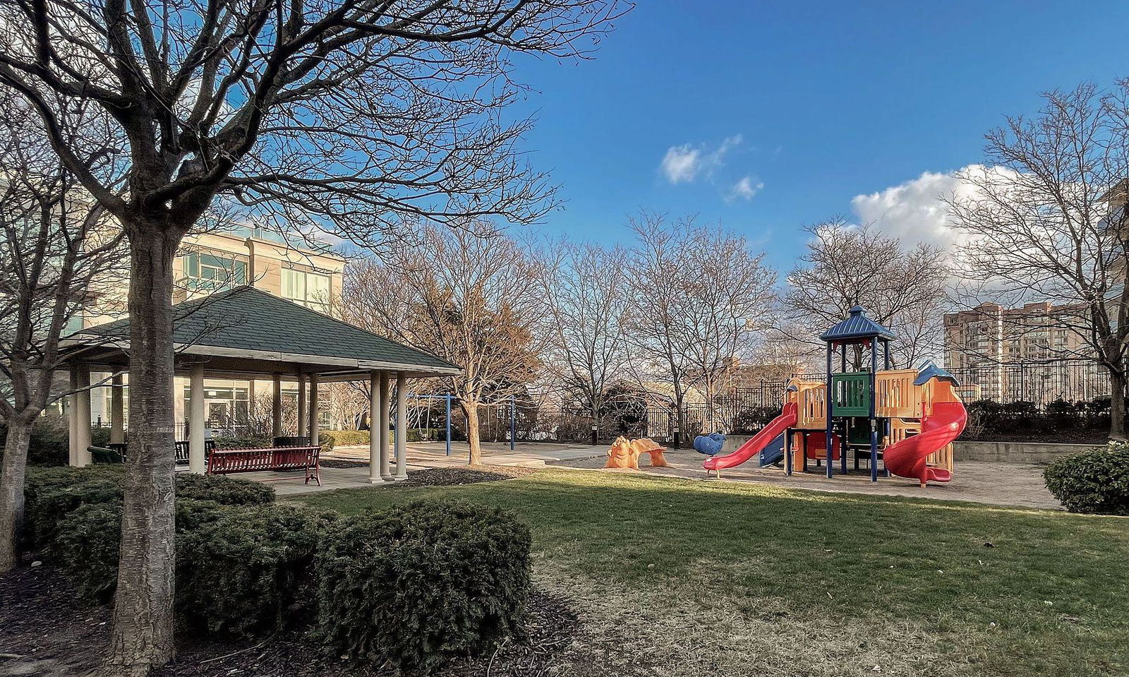 Eden Park Condos, Mississauga, Toronto