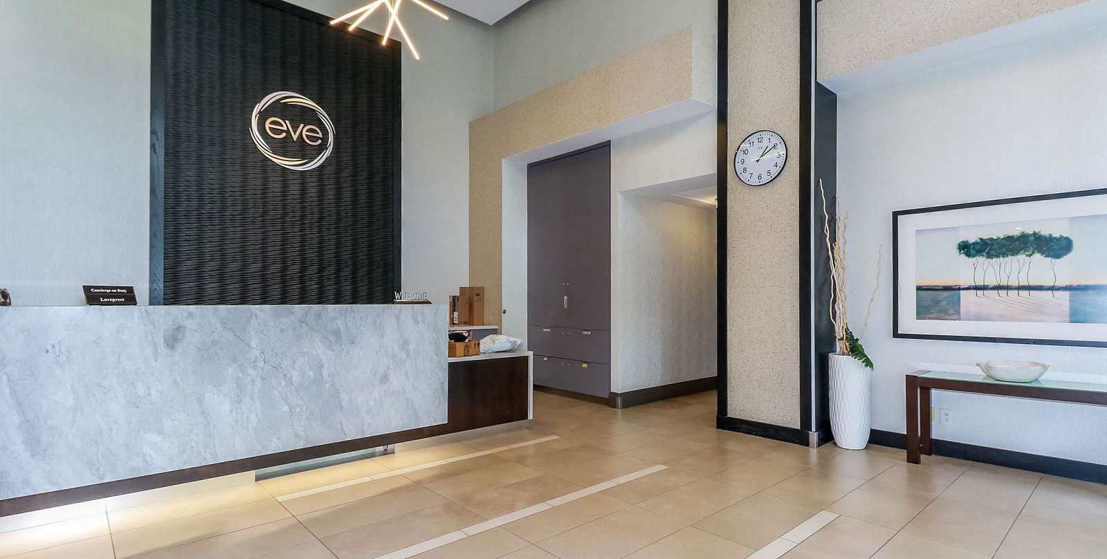 Eve Condos, Mississauga, Toronto