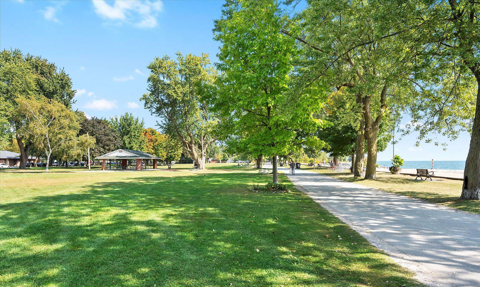 The Kew, East End, Toronto