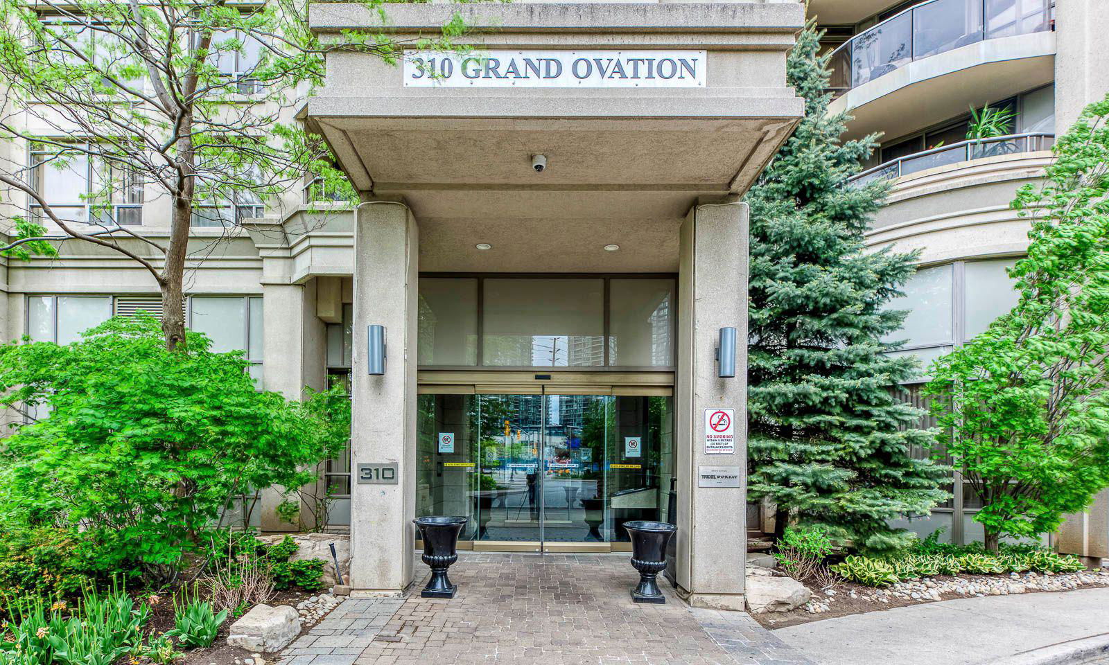 Grand Ovation Condos, Mississauga, Toronto