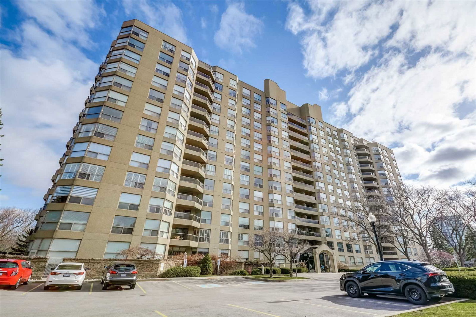 Granite Gates Condos, Mississauga, Toronto