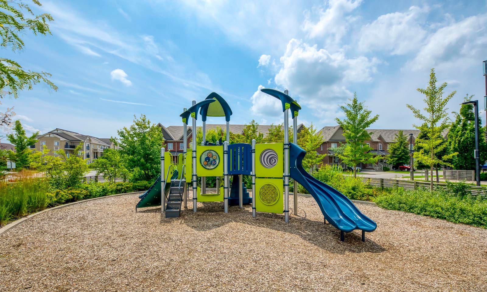 Playground — Hot Condos, Mississauga, Toronto